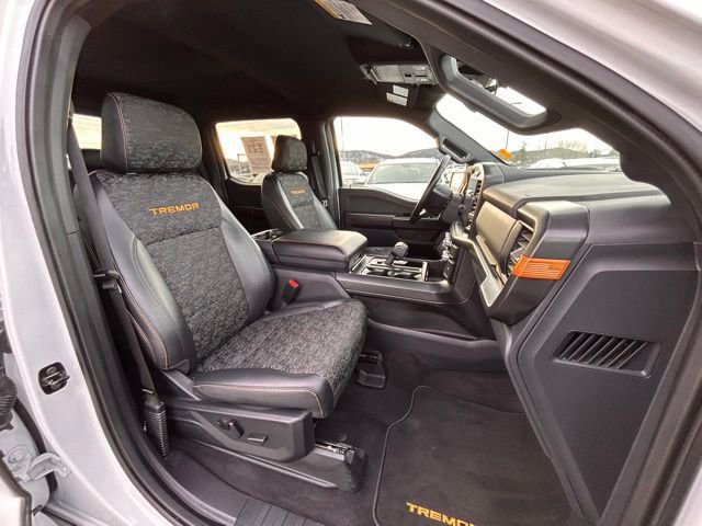 Used 2024 Ford F150 Tremor AWD/4WD image 33