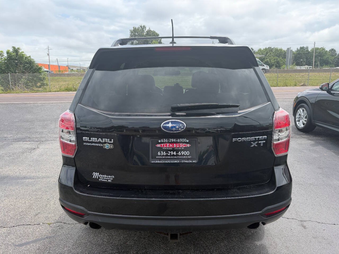 Used 2014 Subaru Forester 2.0XT Touring AWD/4WD image 7