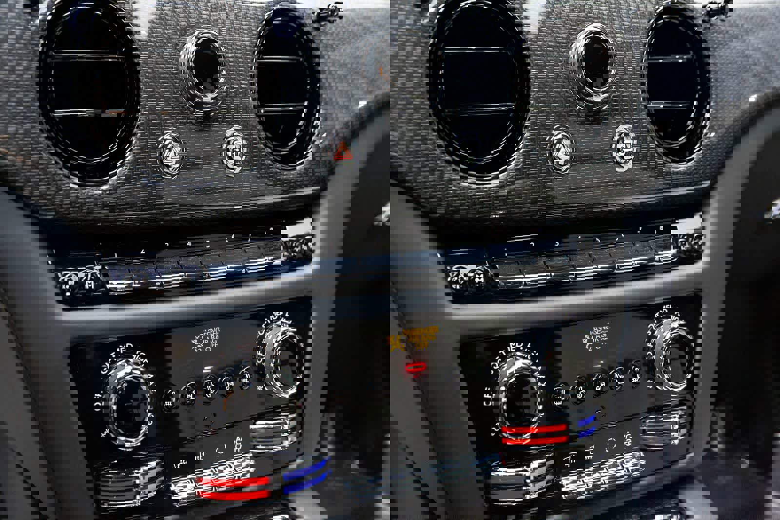 Certified 2025 Rolls-Royce Ghost Black Badge image 37