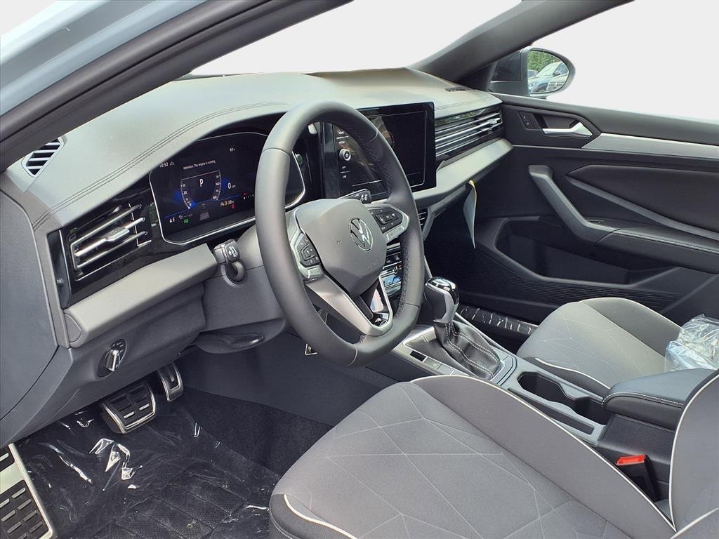 New 2026 Volkswagen Jetta Sport image 10