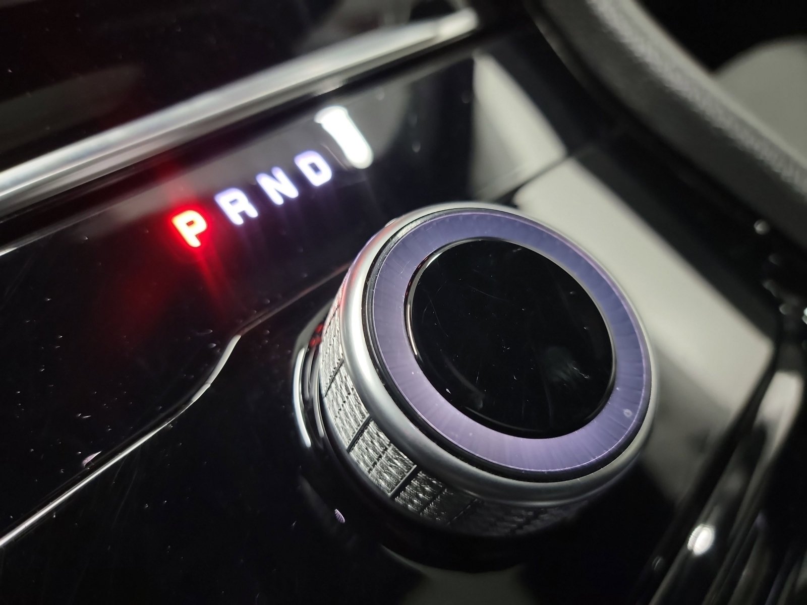 Used 2023 Jeep Grand Cherokee Altitude AWD/4WD image 33