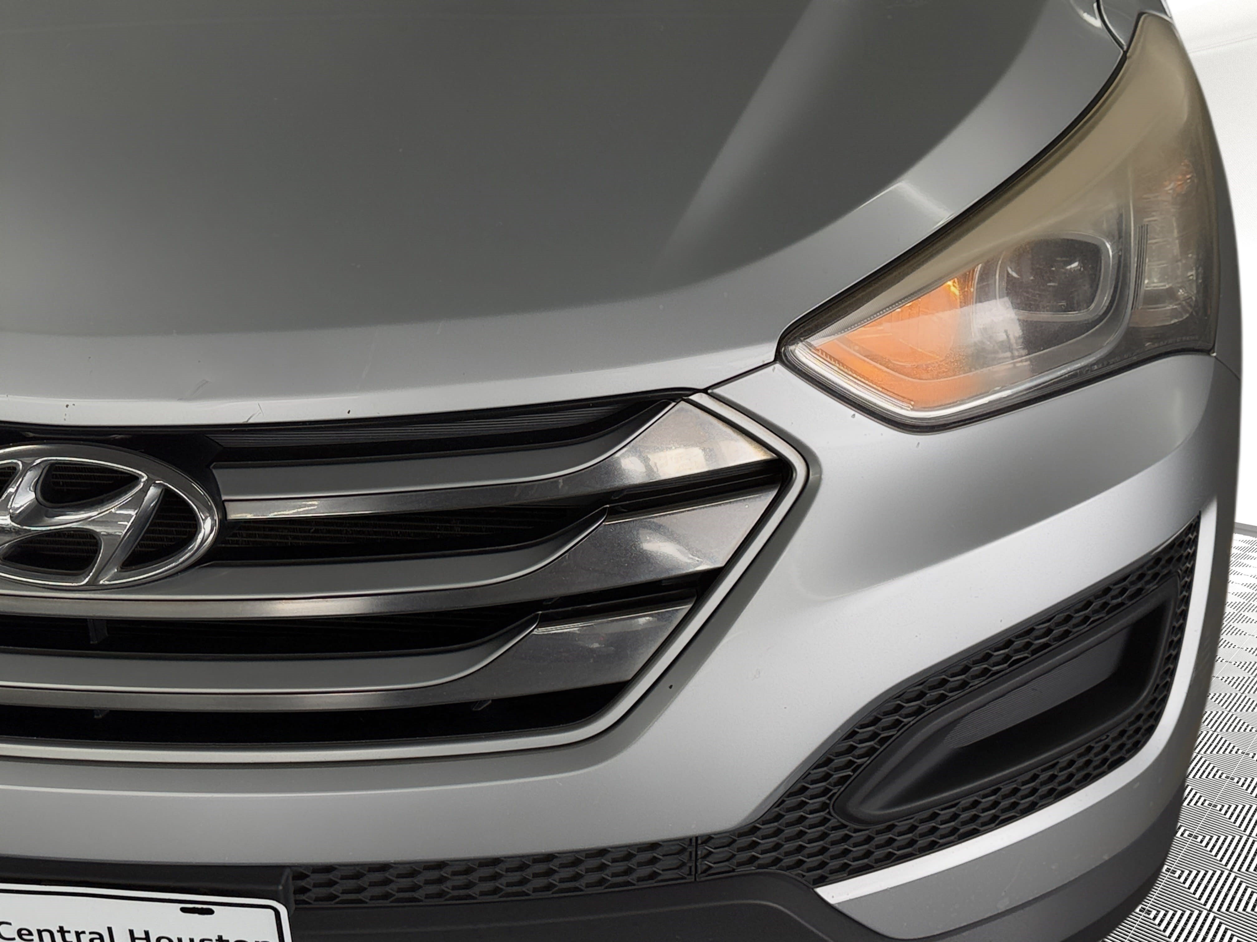 Used 2016 Hyundai Santa Fe Sport FWD image 11