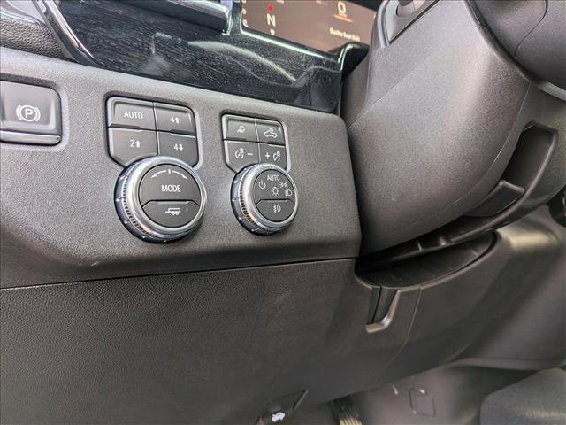 Used 2026 GMC Sierra 2500 SLT image 14