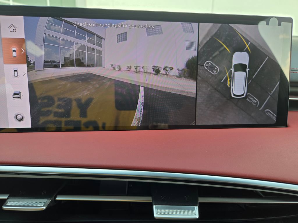 New 2026 Genesis GV70 3.5T Sport Prestige image 52