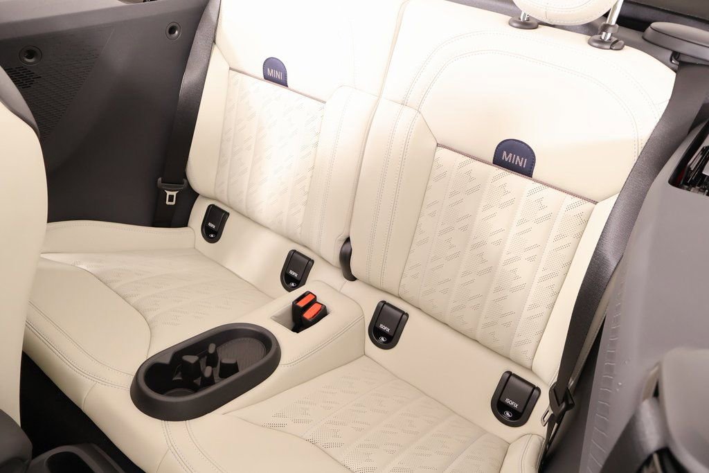 New 2026 MINI Cooper Convertible image 14