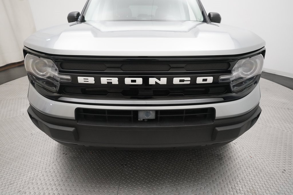 Used 2021 Ford Bronco Sport Outer Banks image 21