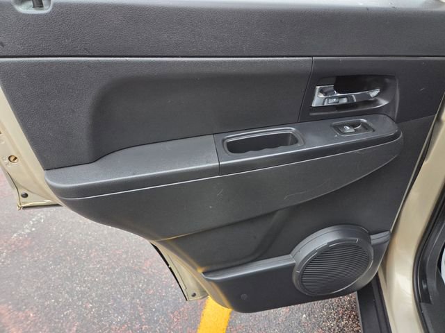 Used 2011 Jeep Liberty Sport AWD/4WD image 42