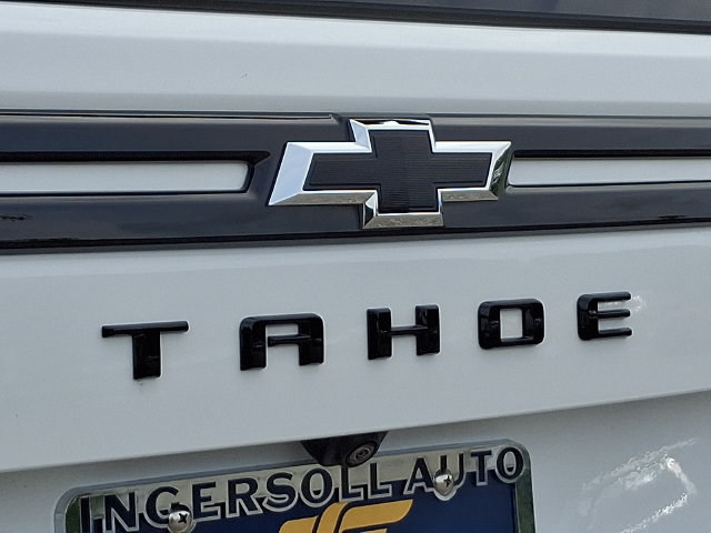 Used 2024 Chevrolet Tahoe Z71 AWD/4WD image 32