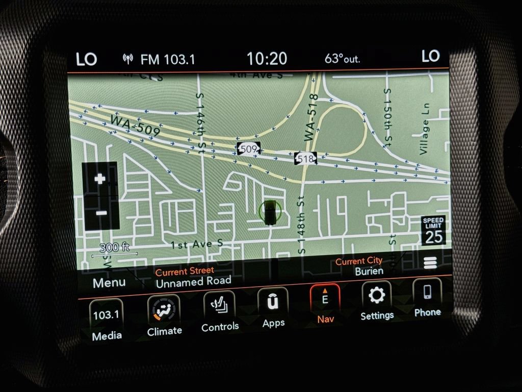 Used 2023 Jeep Wrangler Unlimited Sahara AWD/4WD image 37