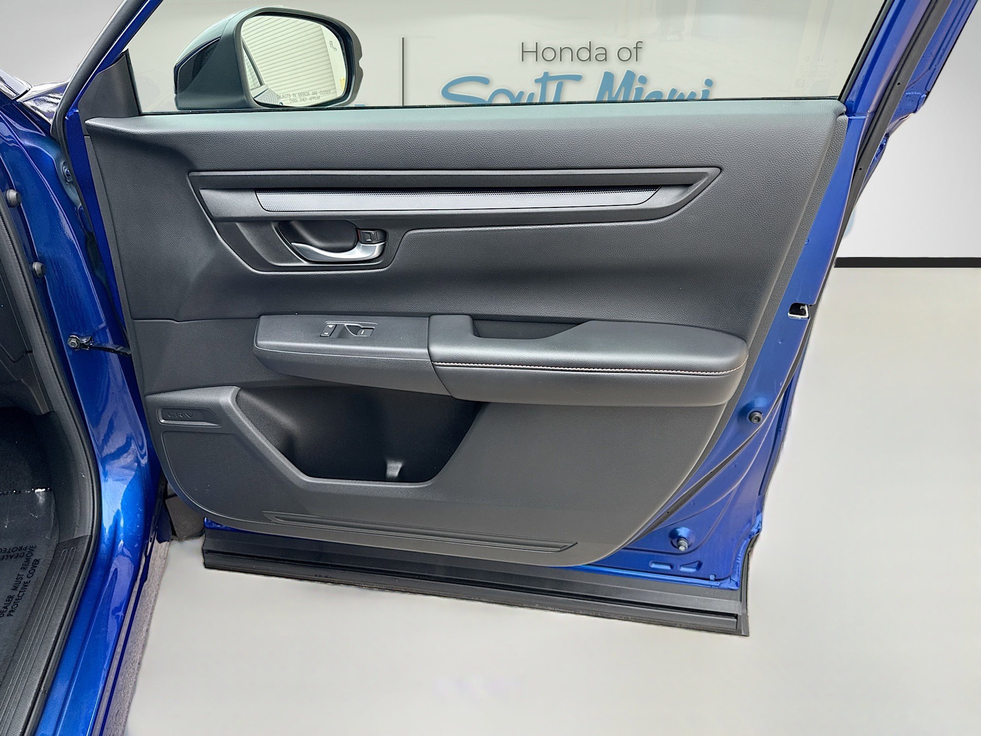 Certified 2023 Honda CR-V Sport image 33