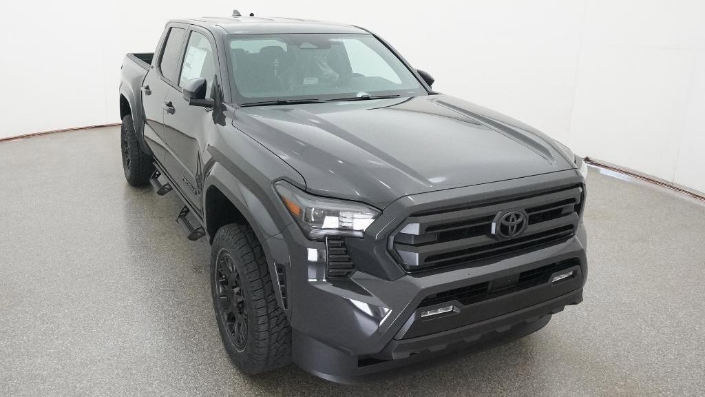 New 2026 Toyota Tacoma SR5 image 47
