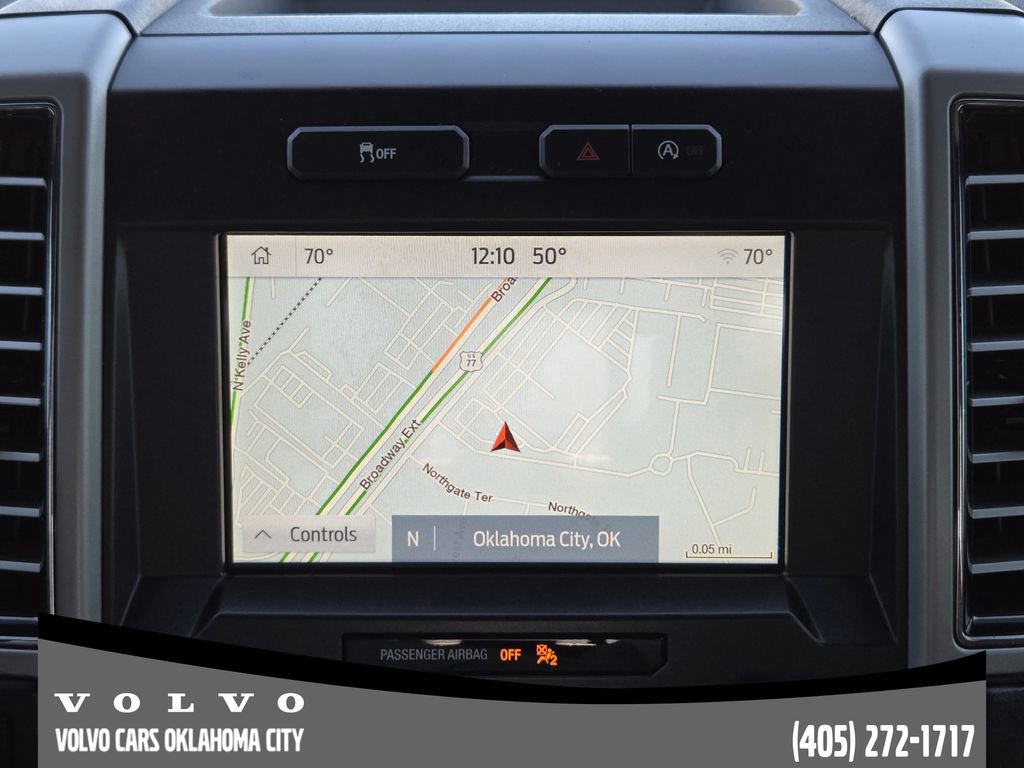 Used 2019 Ford F150 King Ranch w/ Equipment Group 601A Luxury image 16