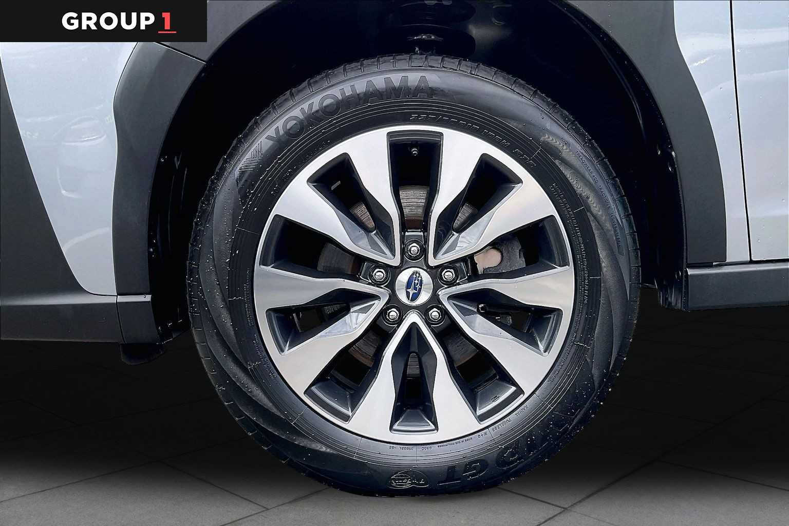 Certified 2024 Subaru Outback Limited AWD/4WD image 11