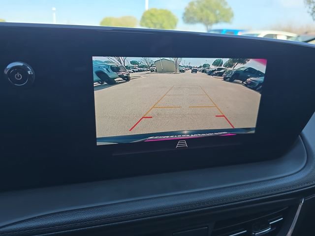 Used 2026 Buick Encore GX Sport Touring w/ Comfort Package image 23