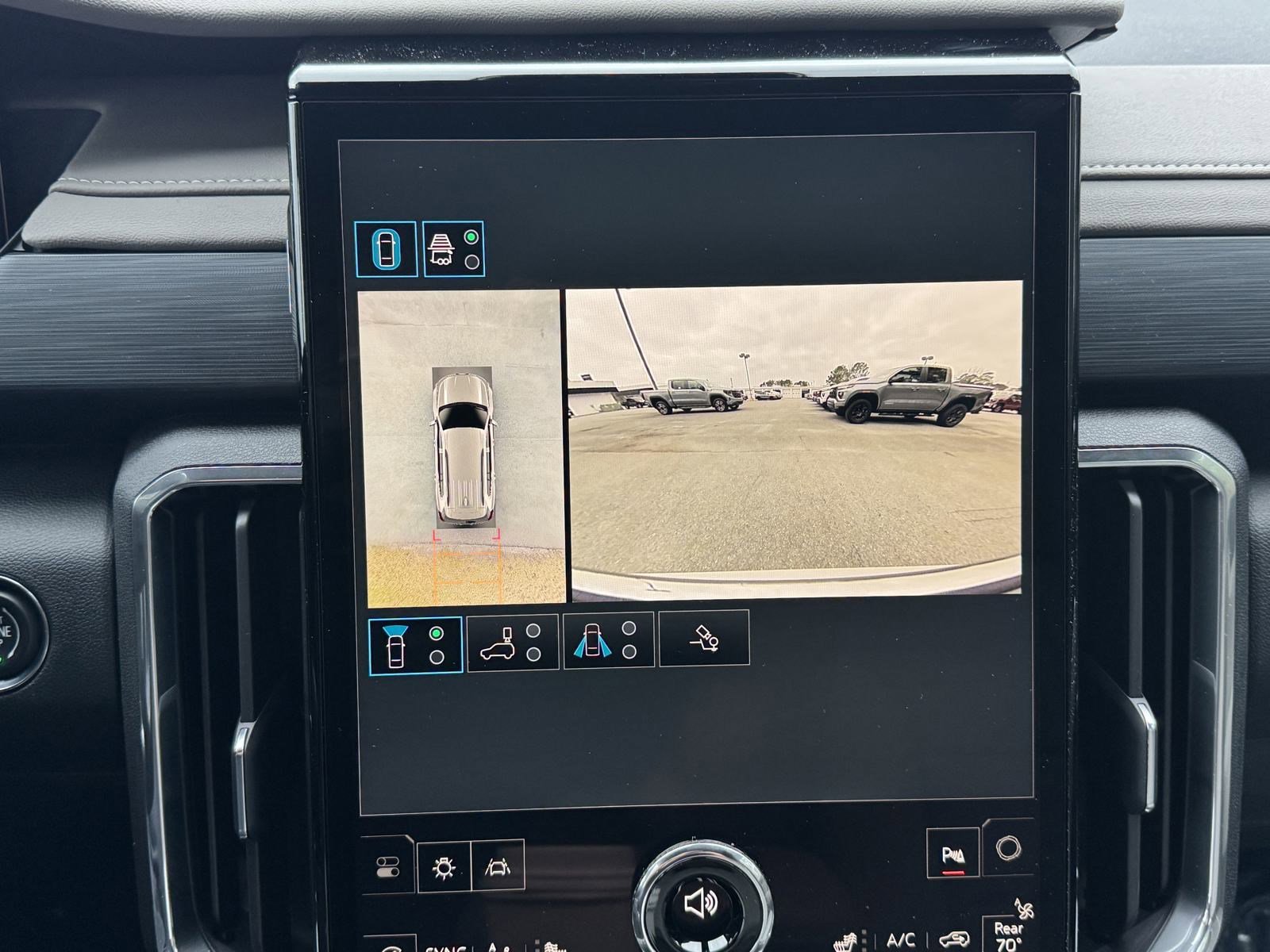 New 2025 GMC Acadia Elevation image 31