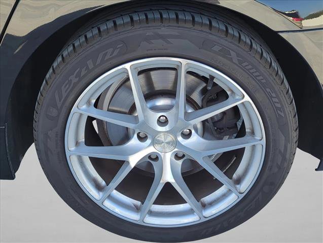 Used 2015 BMW 528i Sedan image 6