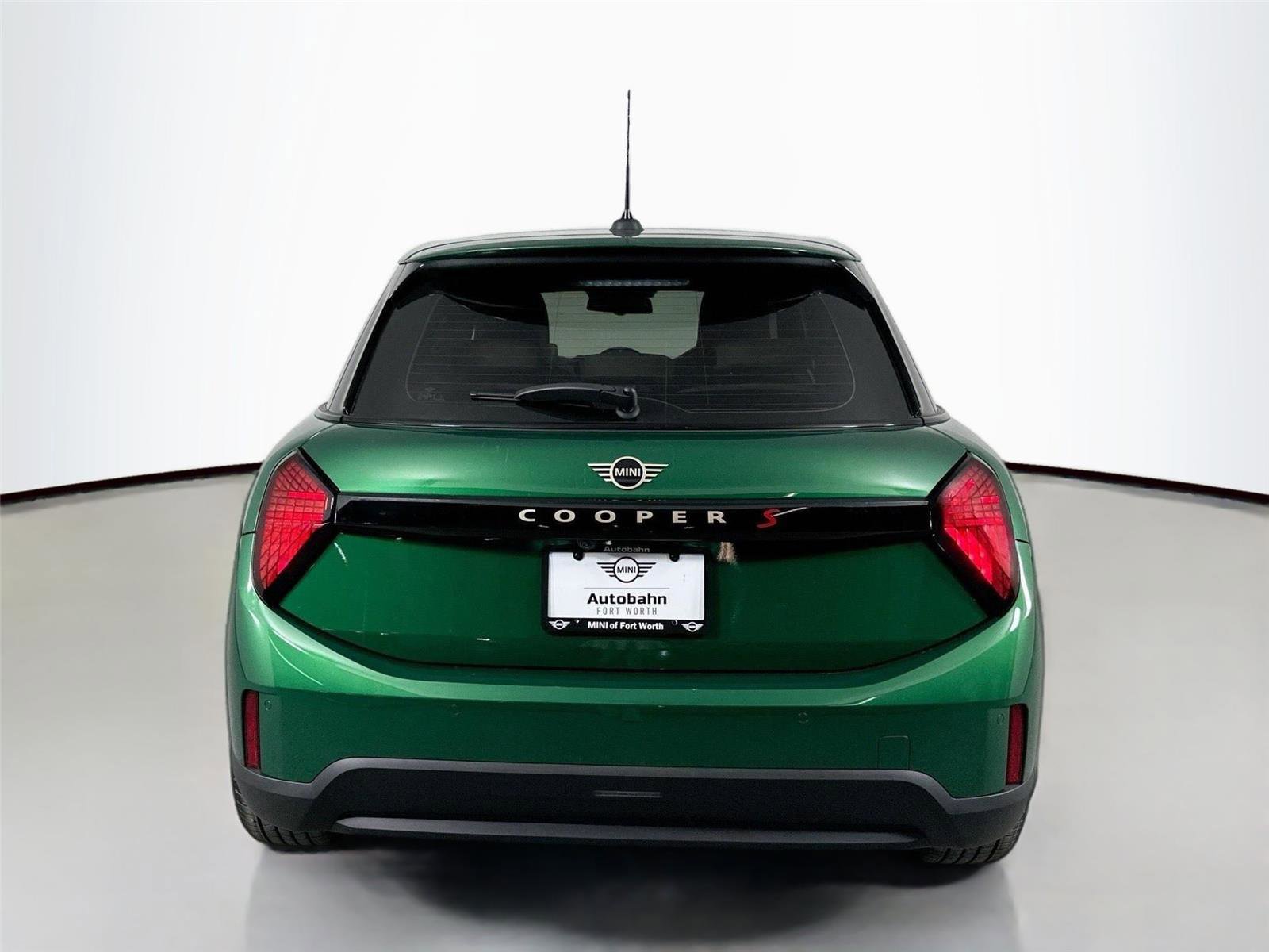 Certified 2025 MINI Cooper S FWD image 5
