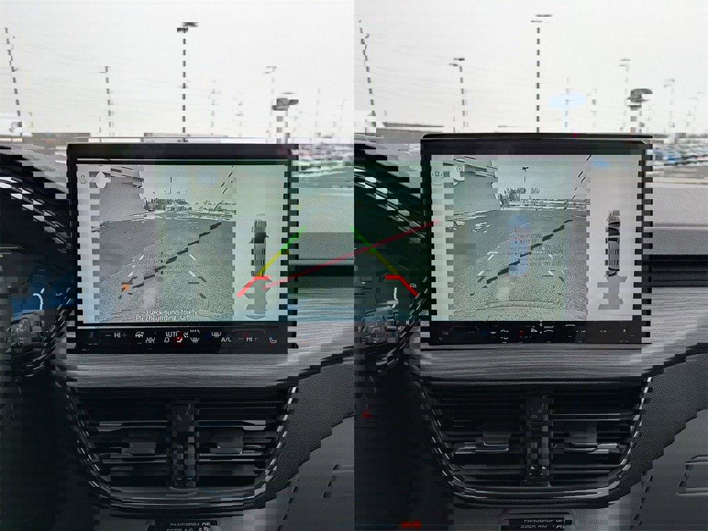 New 2026 Ford Escape Platinum w/ Equipment Group 601A image 14