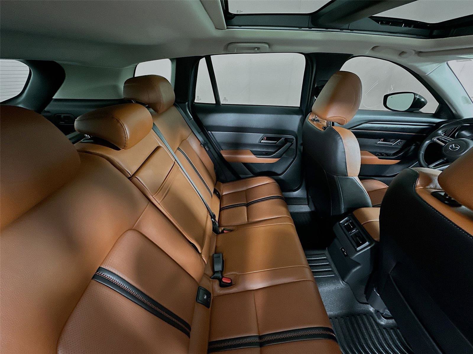 Used 2023 MAZDA CX-50 AWD 2.5 Turbo image 27