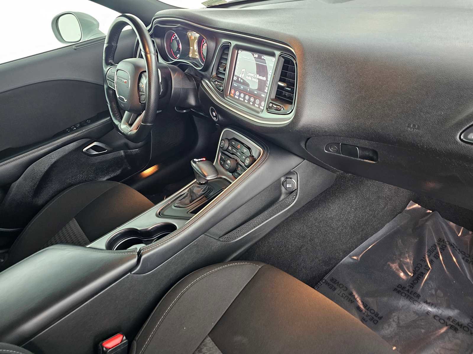 Used 2020 Dodge Challenger R/T Scat Pack w/ Dynamics Package image 11