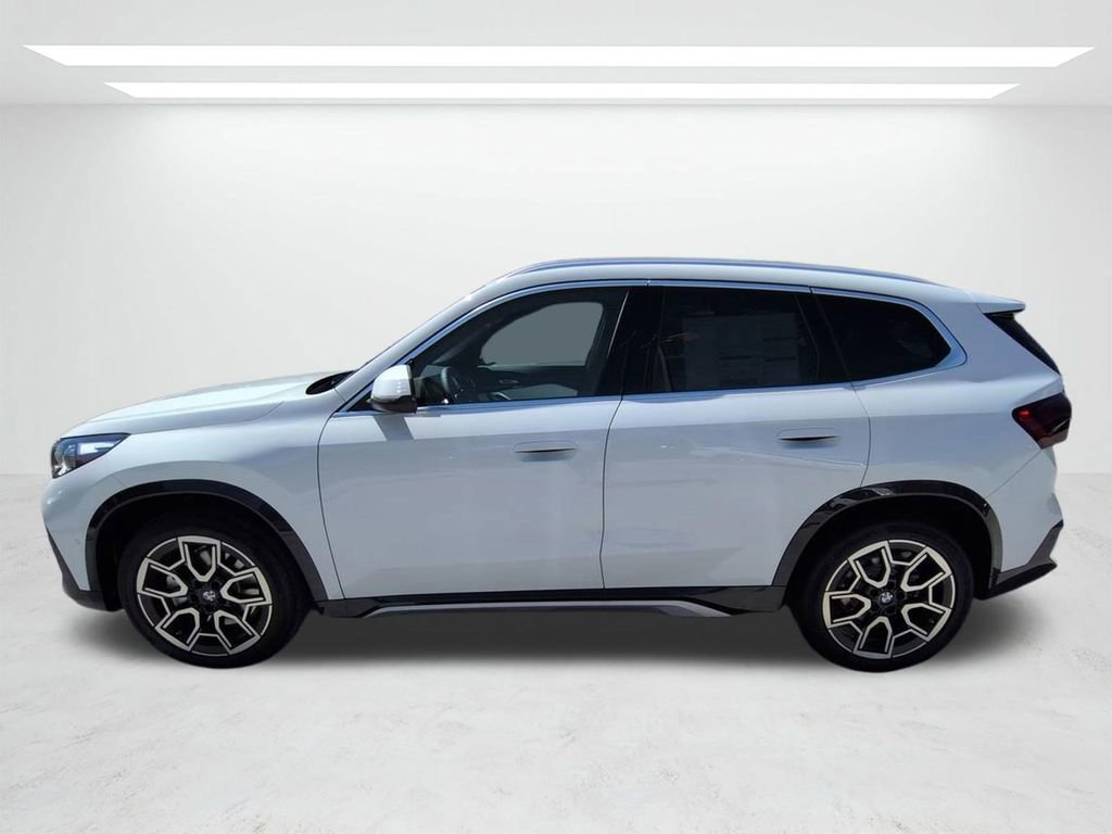 New 2026 BMW X1 xDrive28i w/ Convenience Package AWD/4WD image 7