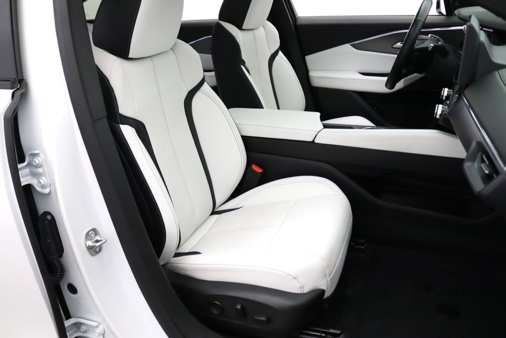 Certified 2024 Acura ZDX A-Spec AWD/4WD image 14