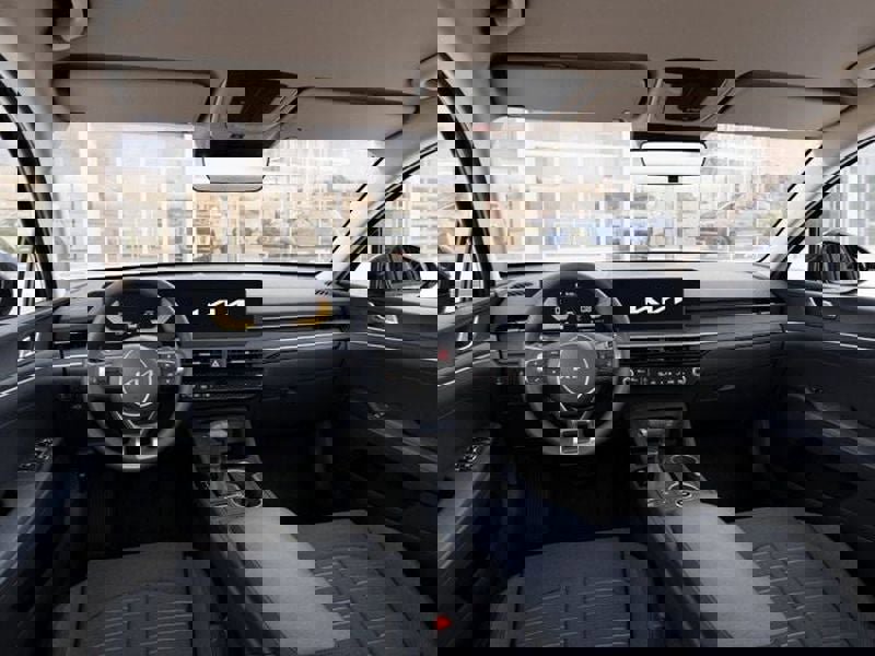 New 2026 Kia K5 LXS image 14