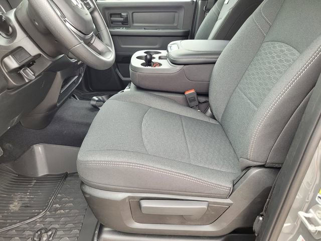 New 2026 RAM 2500 Tradesman w/ Power Wagon Package image 22