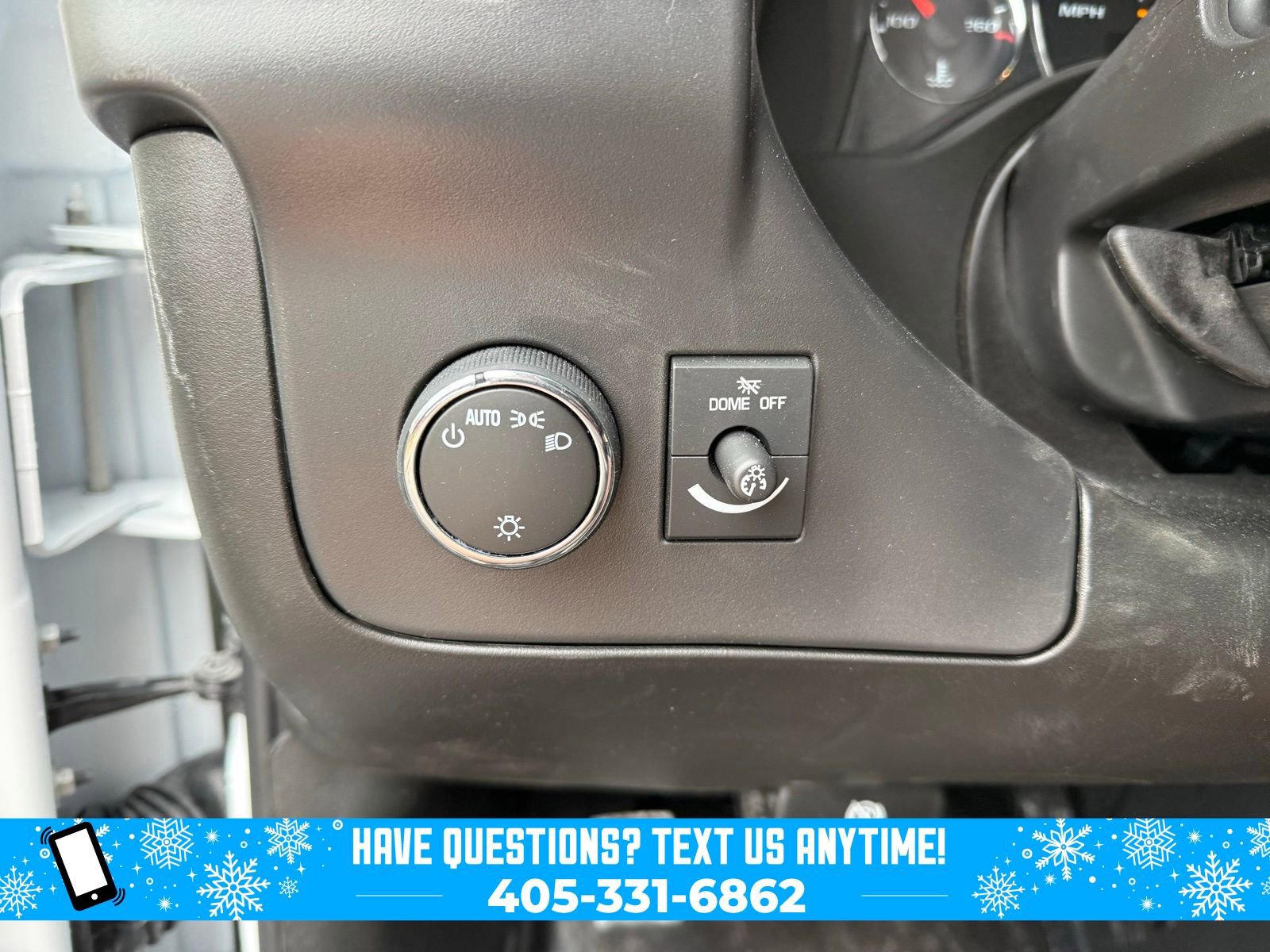 New 2025 Chevrolet Express 2500 Extended image 18