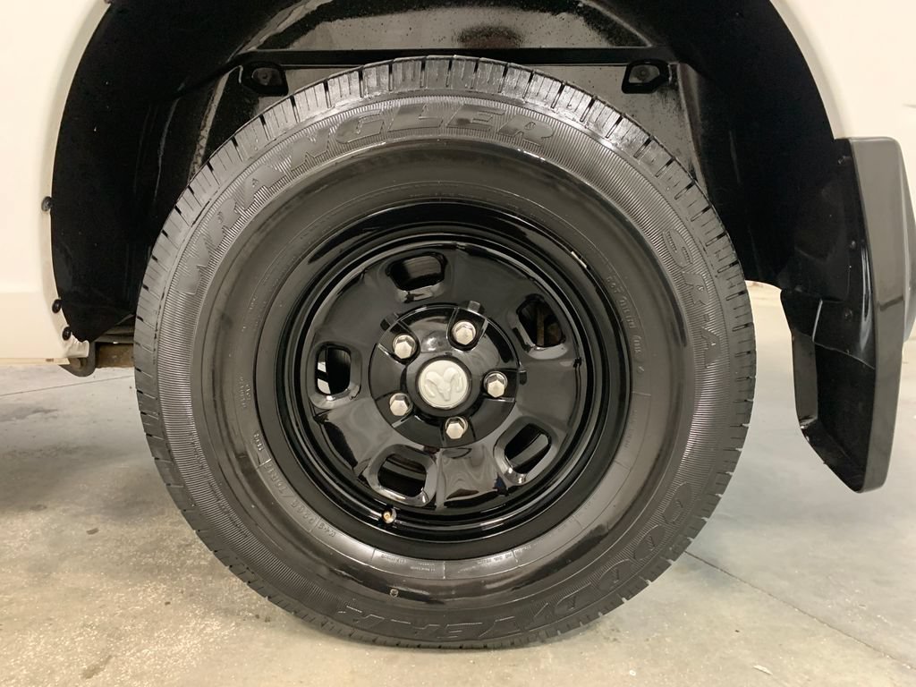 Used 2016 RAM 1500 Tradesman w/ Popular Equipment Group RWD image 5