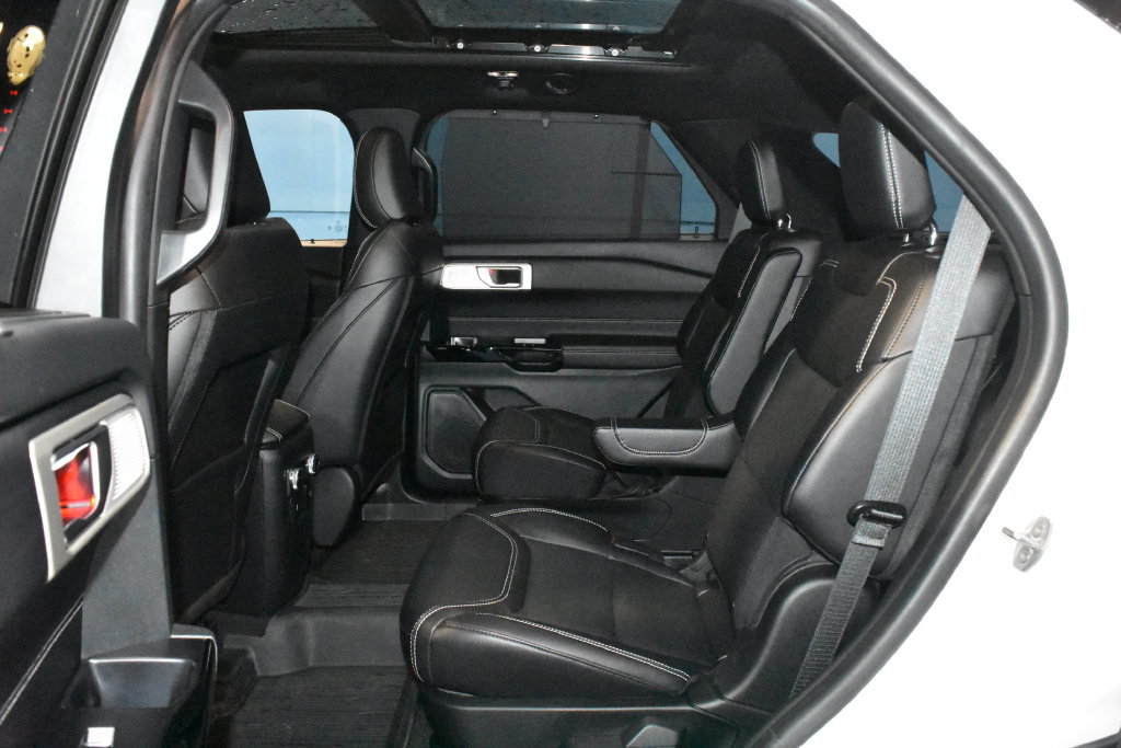Used 2023 Ford Explorer ST w/ Equipment Group 401A AWD/4WD image 23