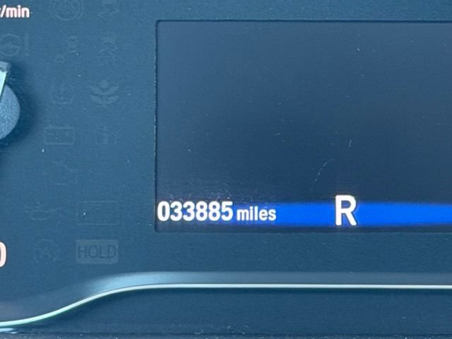 Used 2023 Honda Ridgeline RTL-E image 22