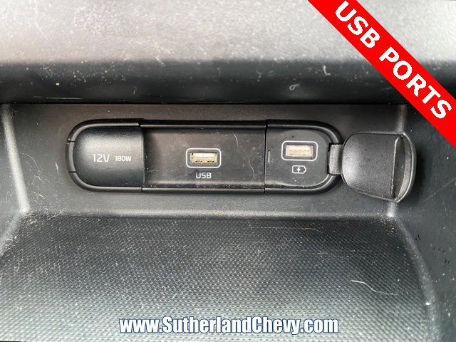 Used 2023 Kia Seltos S w/ Navigation Package image 31