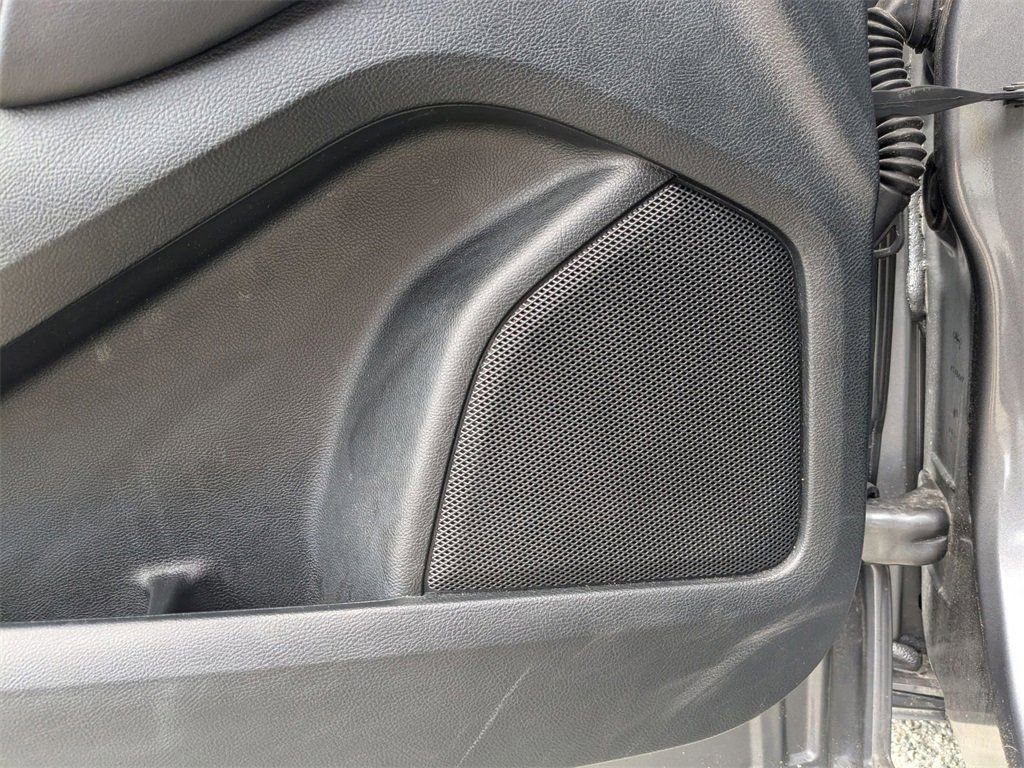 Used 2024 Ford Edge Titanium image 18