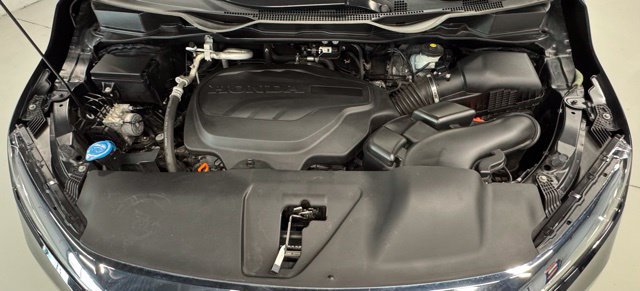 Used 2022 Honda Odyssey Touring image 35