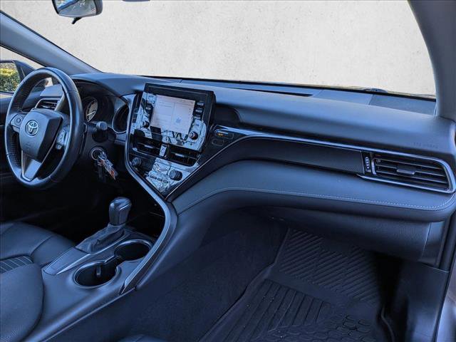 Used 2021 Toyota Camry SE image 20