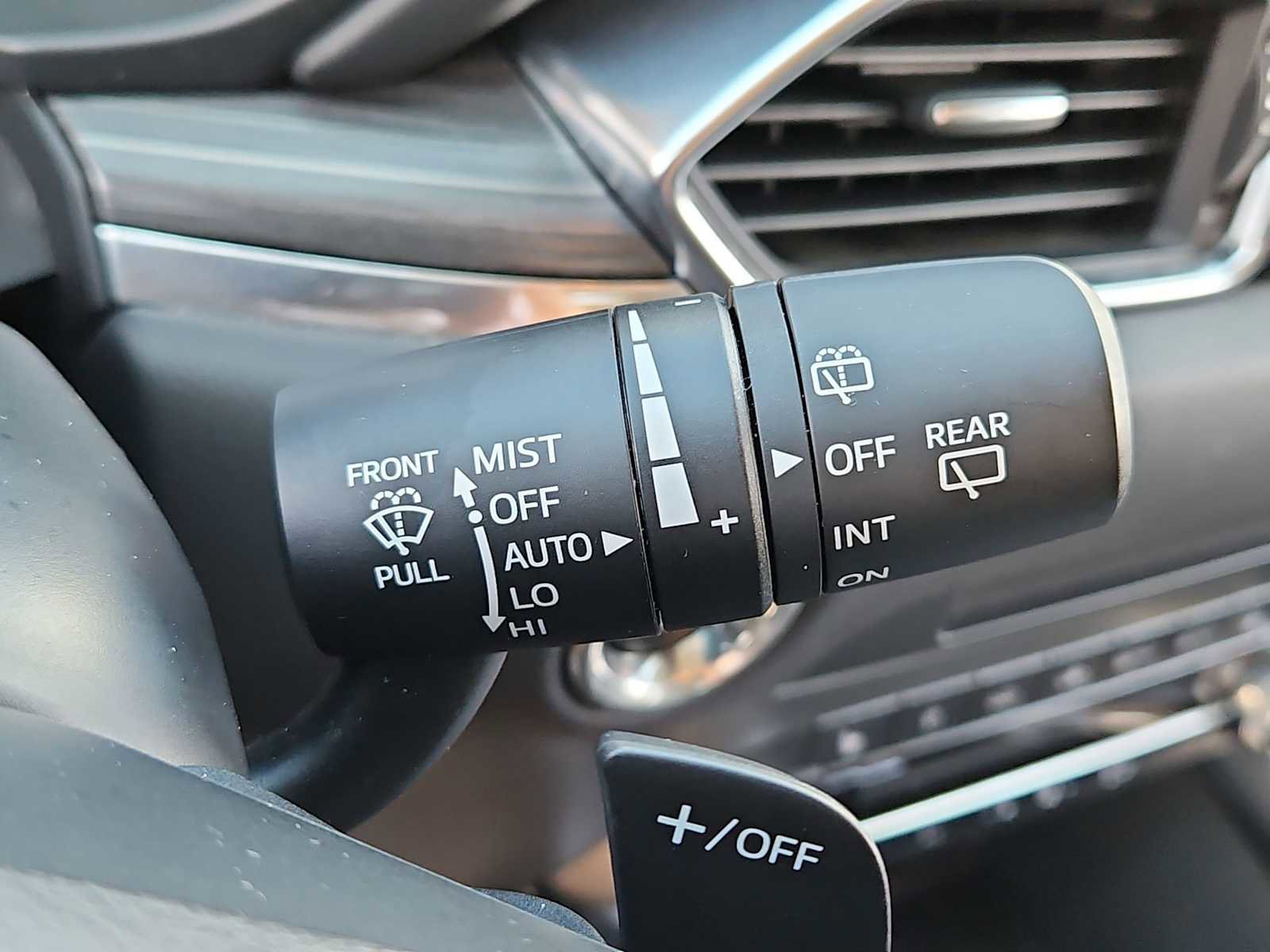 Used 2023 MAZDA CX-5 AWD 2.5 S w/ Premium Package image 26