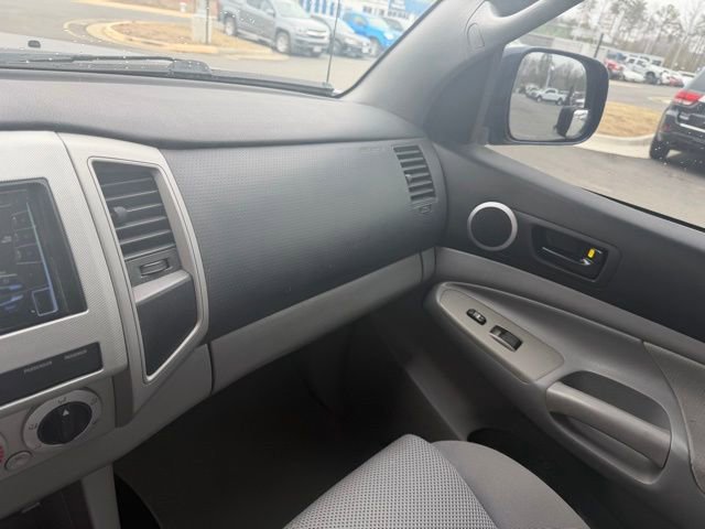 Used 2008 Toyota Tacoma 4x4 Double Cab image 27