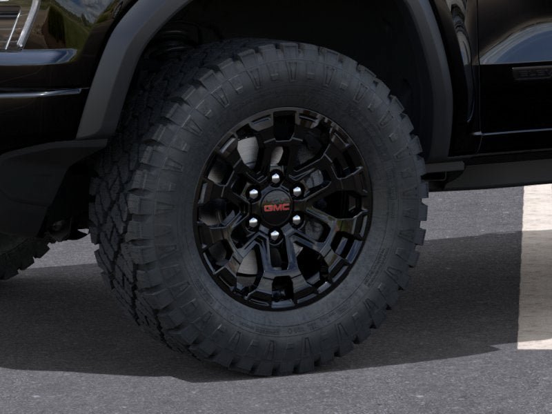 New 2026 GMC Canyon Elevation w/ Convenience Package AWD/4WD image 9
