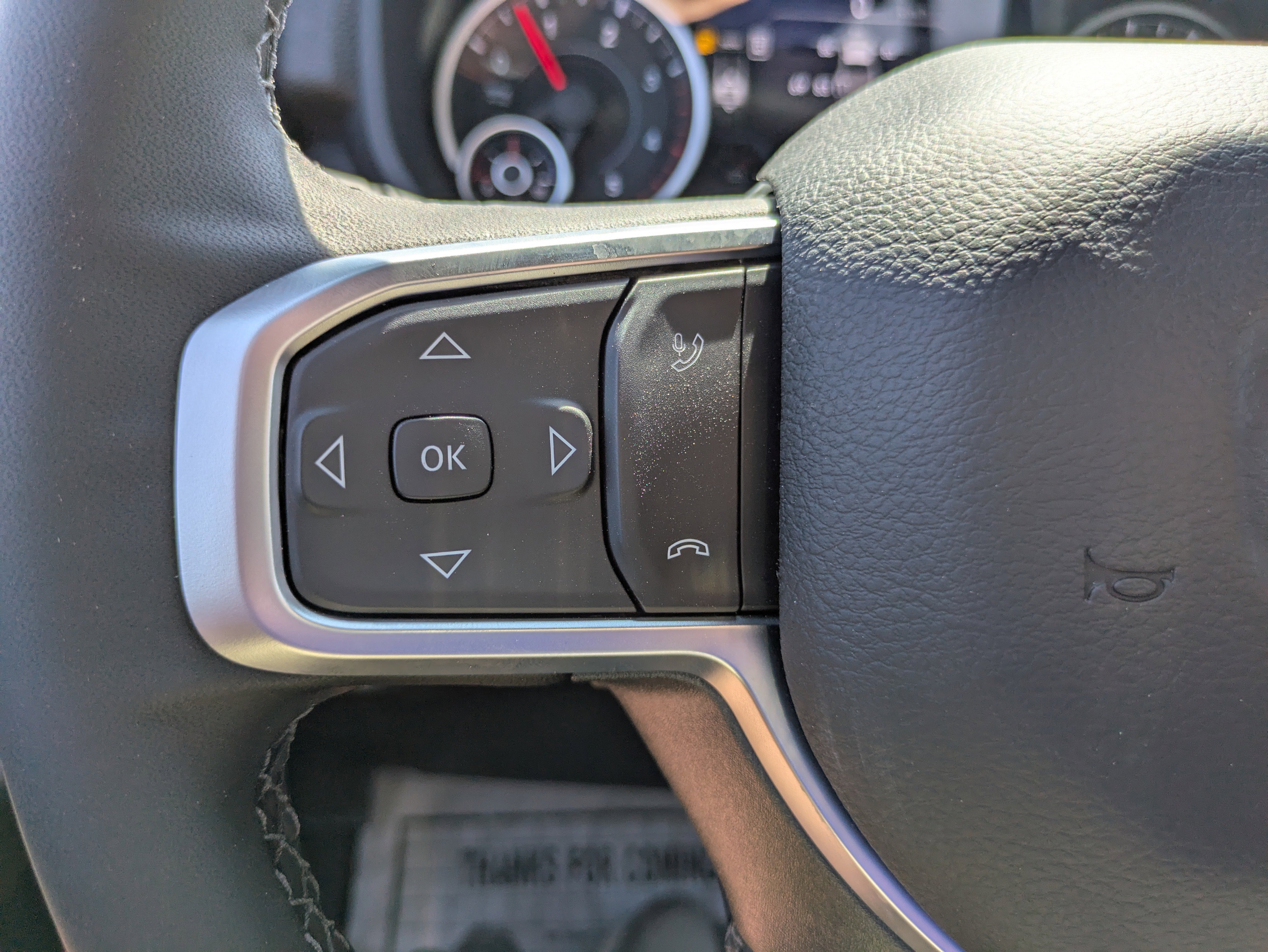 New 2025 RAM 3500 Tradesman image 21