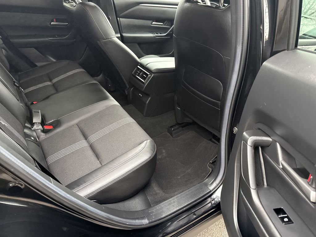 Used 2025 MAZDA CX-50 AWD 2.5 S w/ Preferred Package image 24