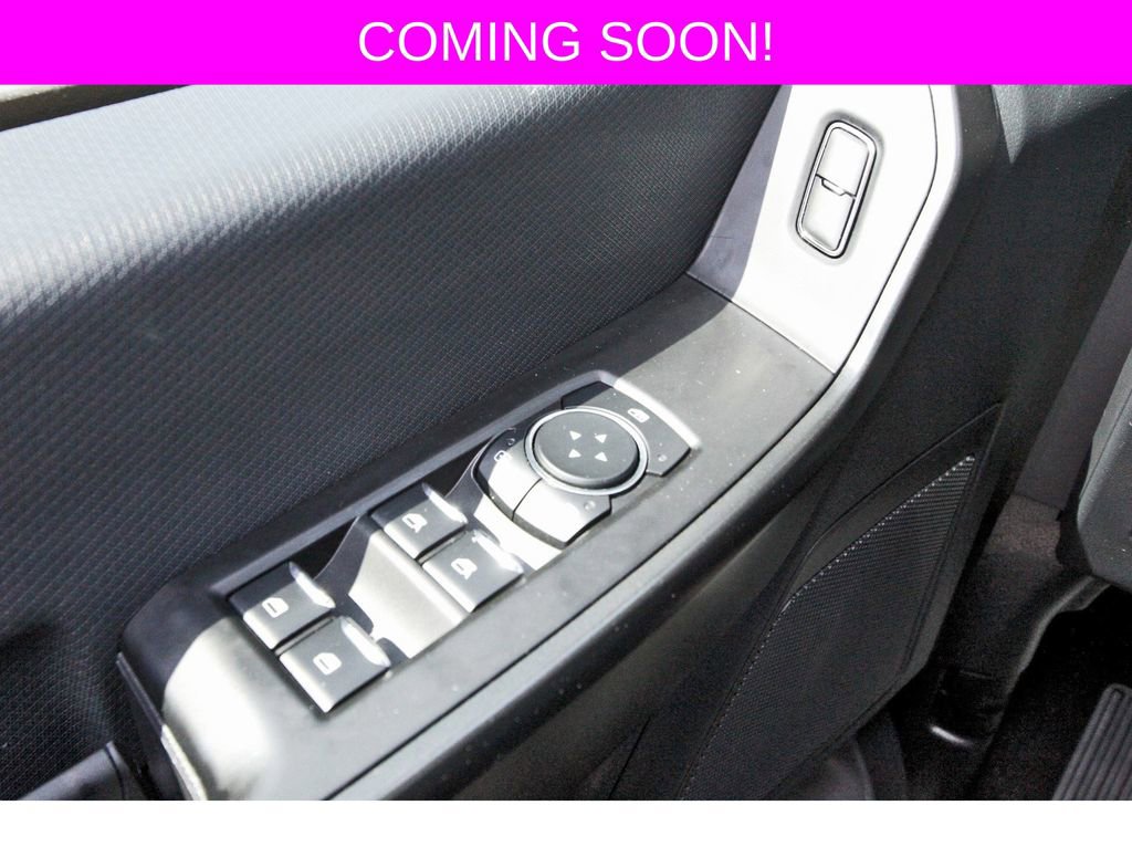 Used 2024 Ford F150 STX image 21