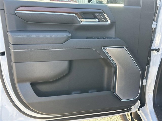 New 2026 GMC Sierra 2500 Denali image 20