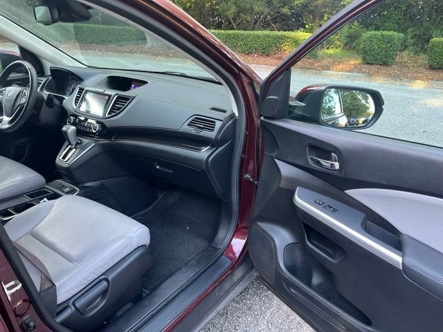 Used 2016 Honda CR-V Touring image 10