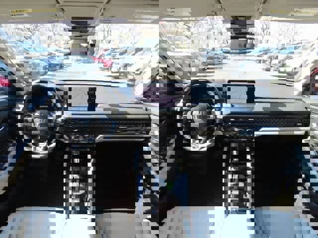 Certified 2025 Honda Accord Touring image 19