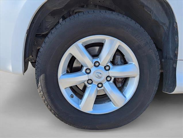 Used 2010 Lexus GX 460 image 9