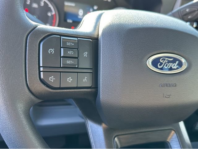 New 2026 Ford F250 XLT image 24