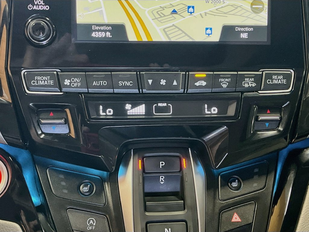 Used 2024 Honda Odyssey Touring image 16