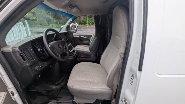 Used 2012 Chevrolet Express 1500 AWD w/ Power Package image 16