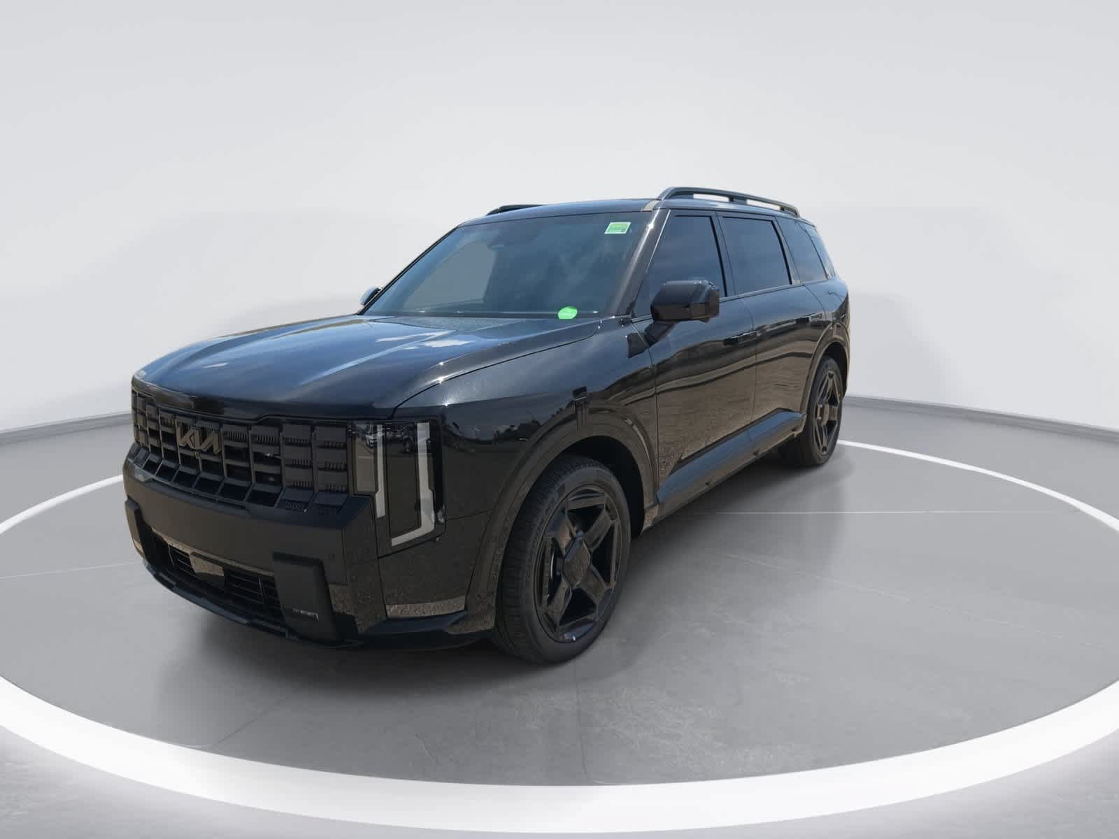 New 2027 Kia Telluride SX X-Line w/ Towing Package AWD/4WD image 4